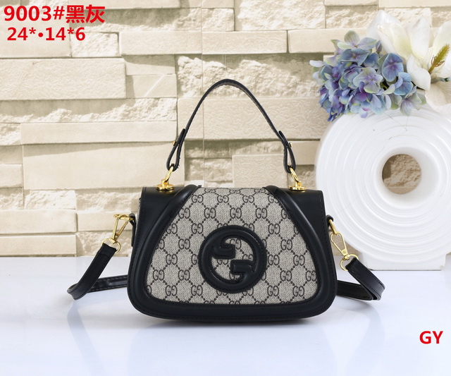 GUCCl Handbags 051